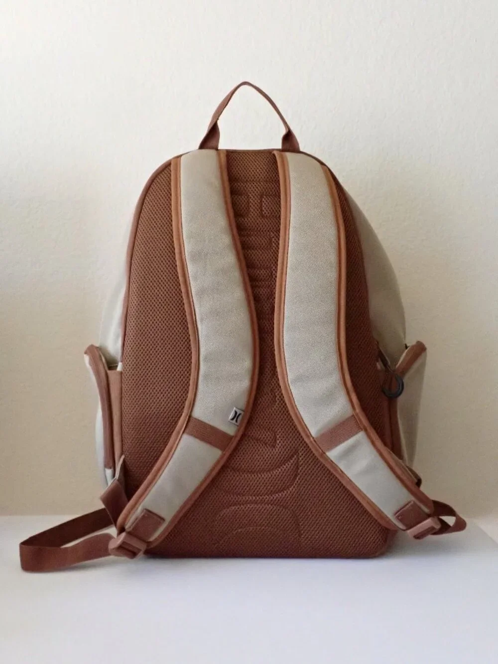 Hurley Backpack 26L - One Size - Khaki